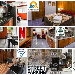 Serviced Apartamento