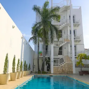 Terracaribe Boutique Cancún